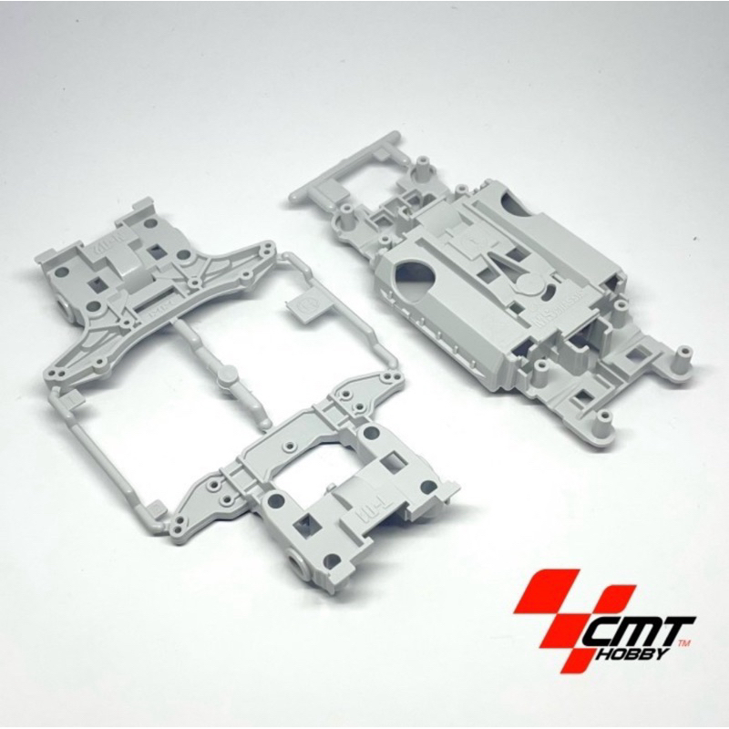 Tamiya Chassis MS Pro - MS-L Original