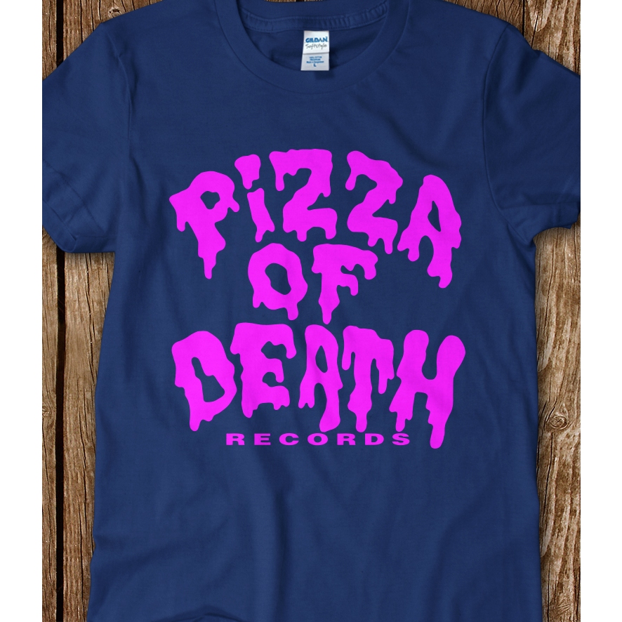 KAOS PIZZA OF DEATH