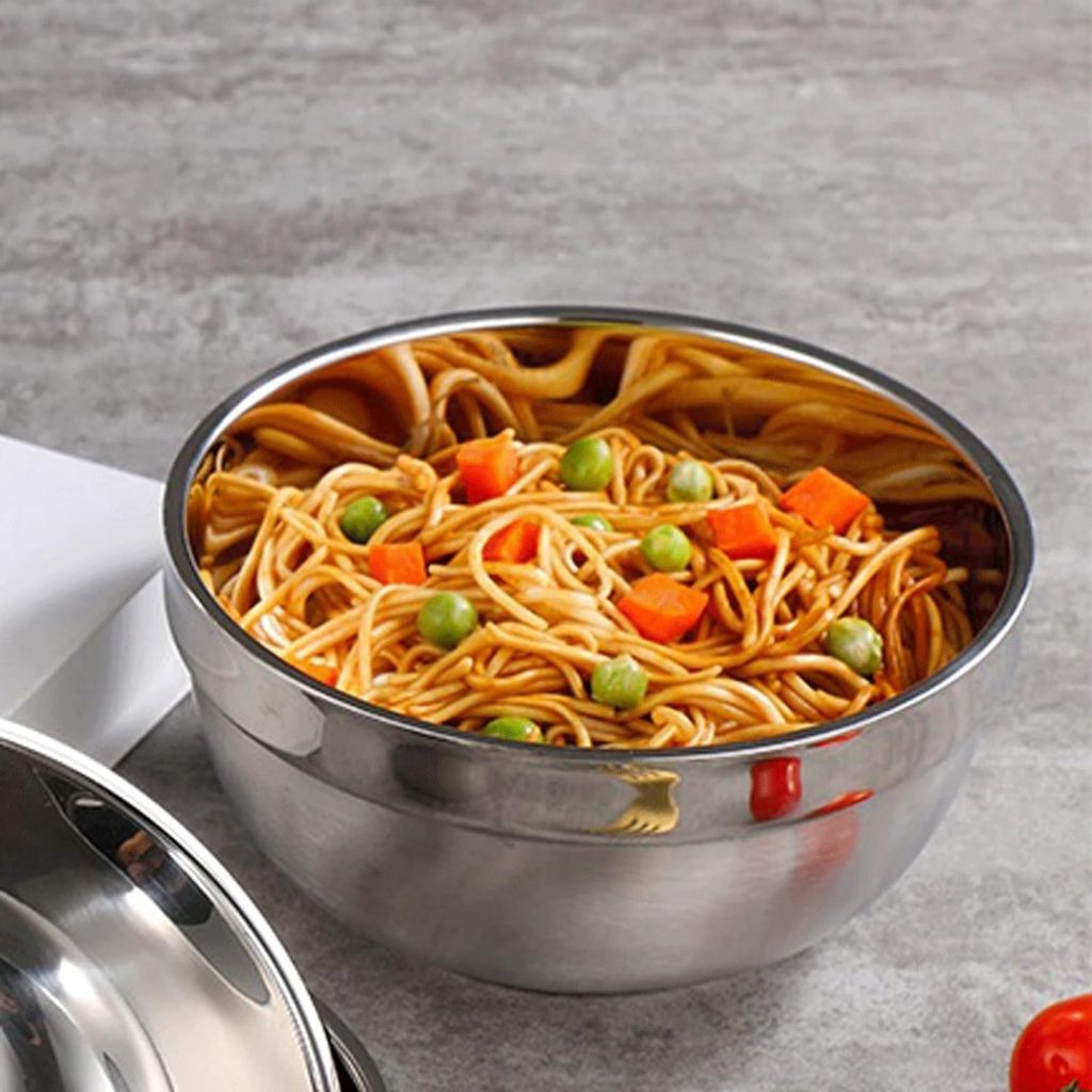 Mangkok / Mangkuk Stainless Steel