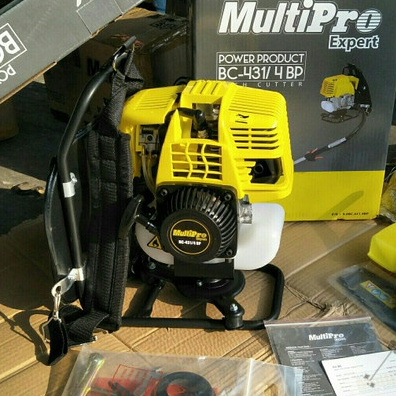 Mesin Potong Rumput Multipro BC-431 4 tak