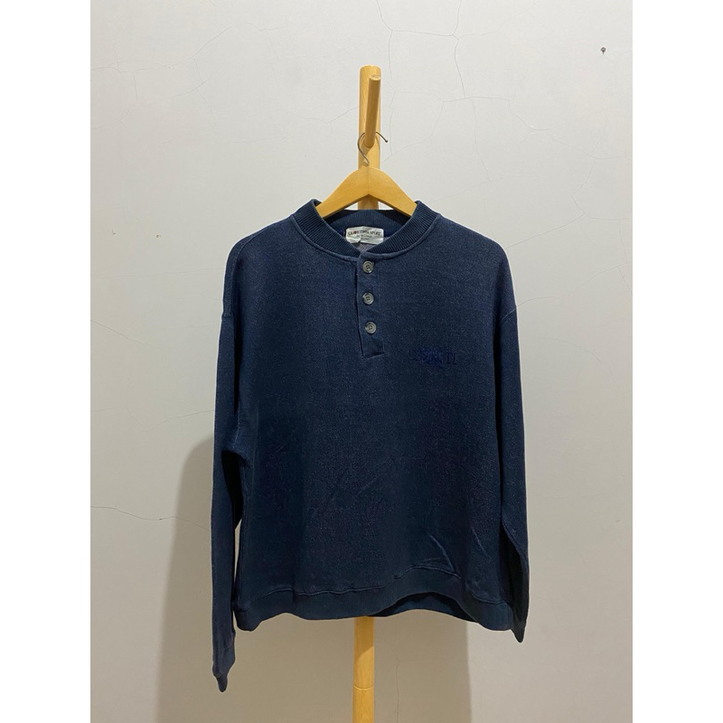 Sweatshirt Cerutti 1881 Sport