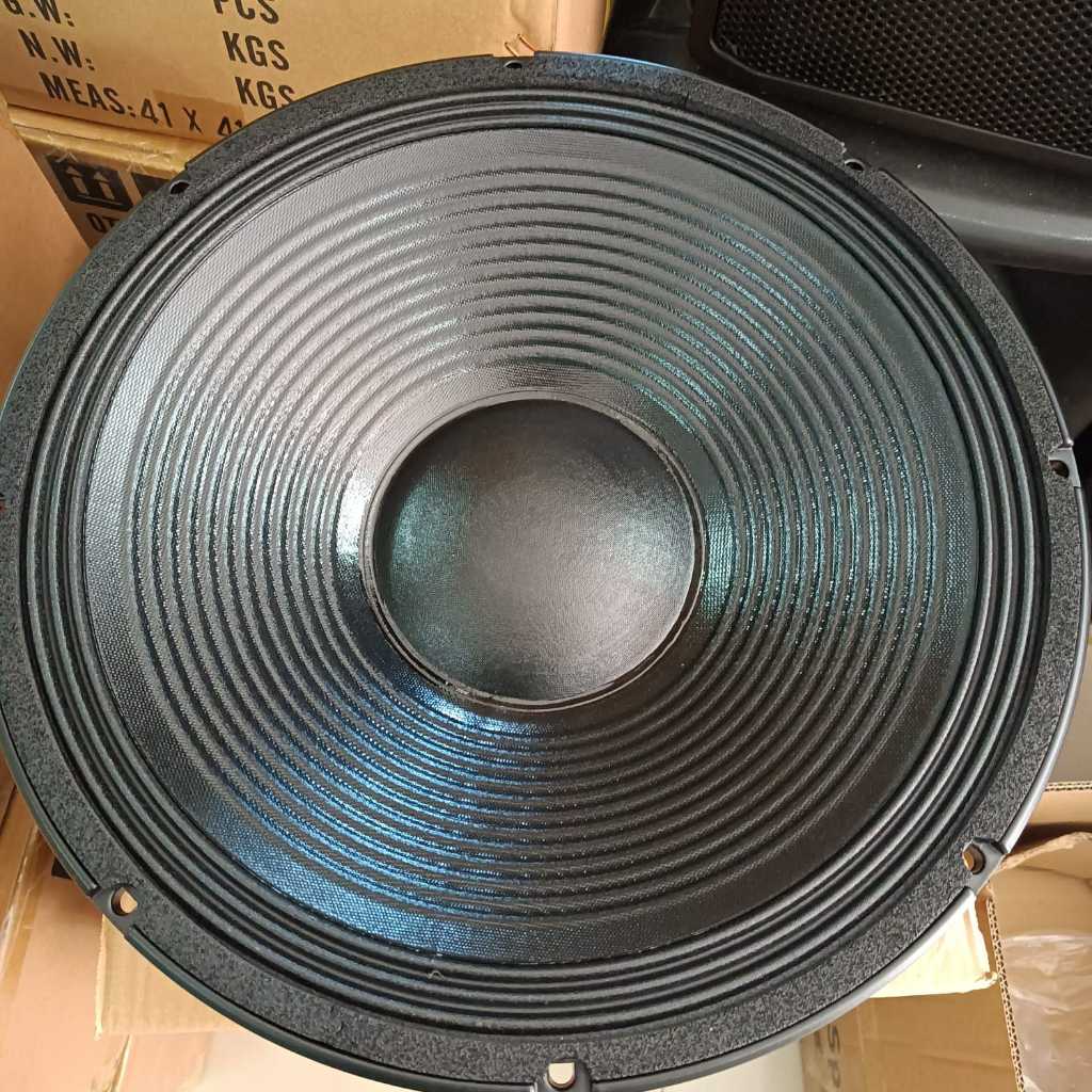 speaker 15″ model RCF L 15 X400 woofer tranducers grade A LF 15 X 400 / 15X400