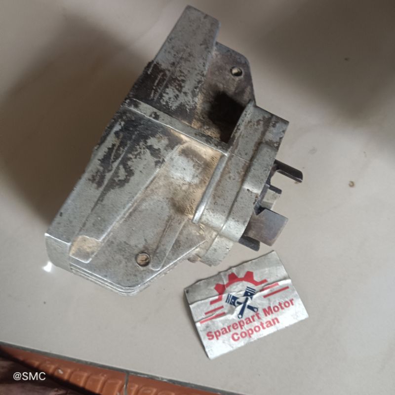 blok seher buring sigma alfa