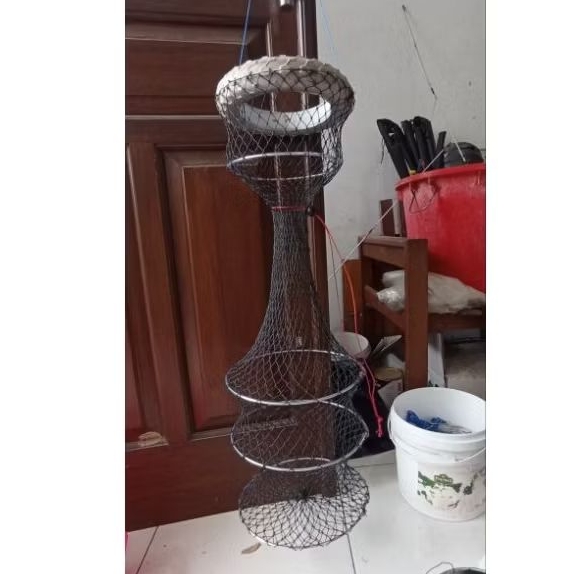 TERMURAH, KOJA NYOBOK/KORANG NYOBOK TEBAL BESAR