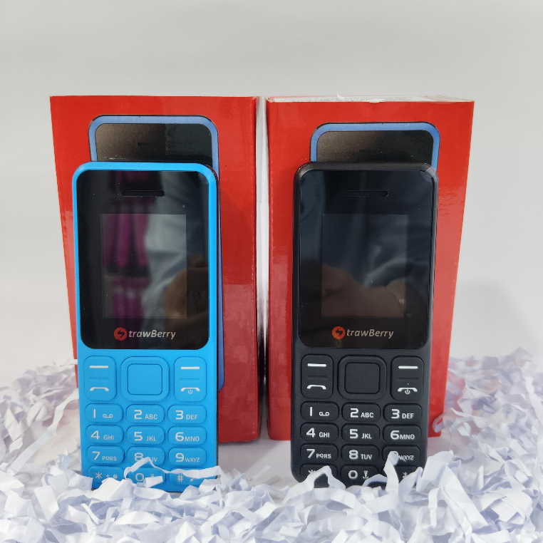 HP Jadul STRAWBERRY ST22