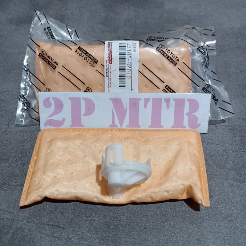 SARINGAN ROTAK FUEL PUMP POMPA BENSIN CALYA SIGRA