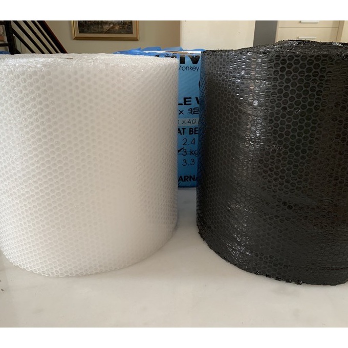 

Beli Bubble Wrap uk 5 Meter x 4 CM Tebal