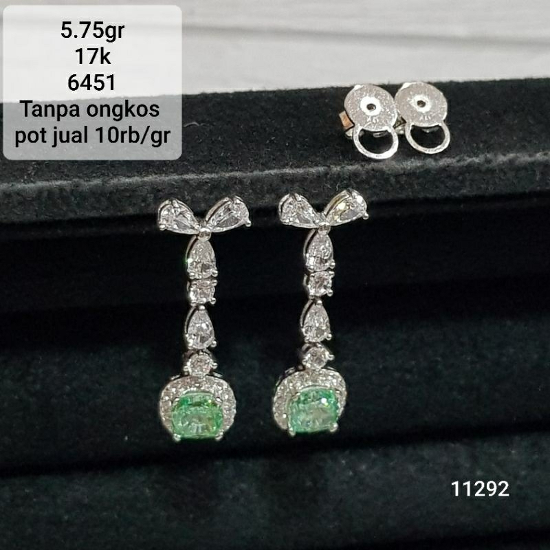 anting17k