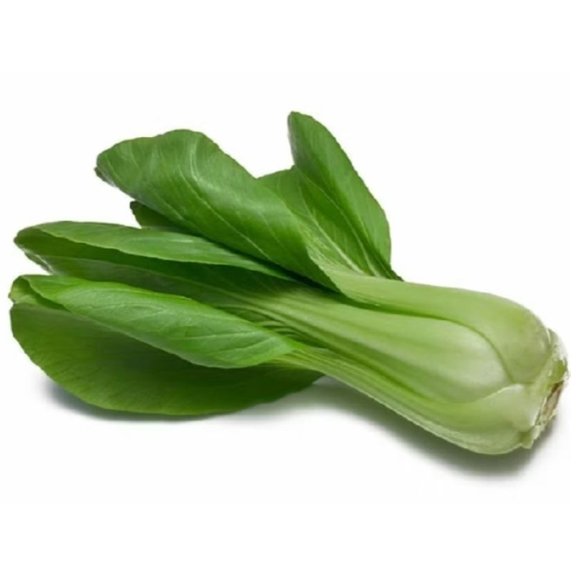 

Sayur Pakcoy 100Gram