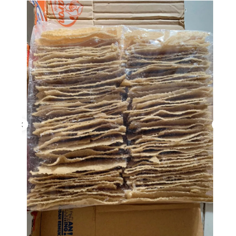 

legendar krupuk nasi