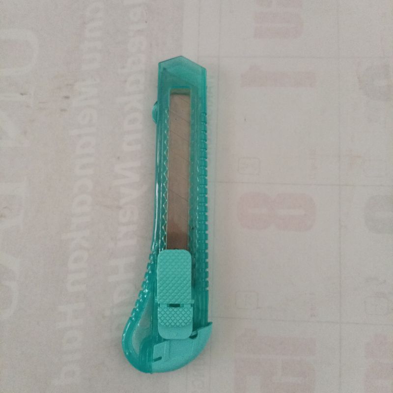 

cutter bening besar/cutter L500