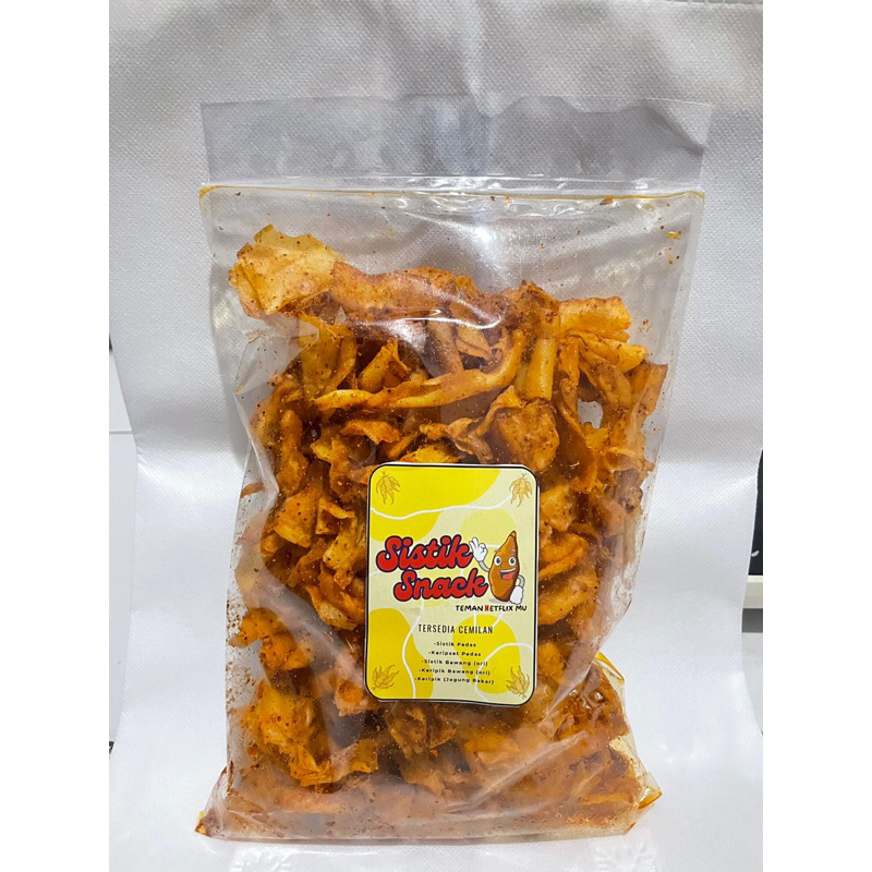 

PROMO KRIPSET SISTIK BAWANG | SISTIK BAWANG RENYAH | KERIPIK RENYAH | KRIPIK PEDAS | SNACK | CEMILAN | MAKANAN RINGAN | KERUPUK | KERIPIK | MAKANAN KERING | KERIPIK PEDAS | KERIPIK PEDAS | SISTIK BAWANG ORIGINAL | SISTIK BAWANG SEHAT | SISTIK BAWANG