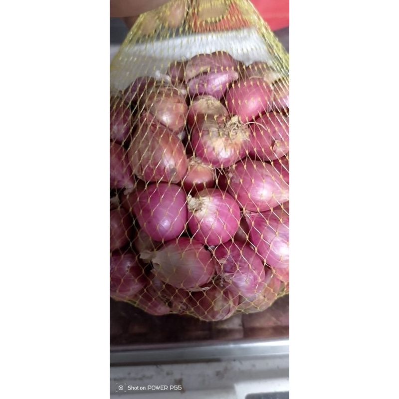 

bawang merah lokal Nganjuk tanggung 1kg