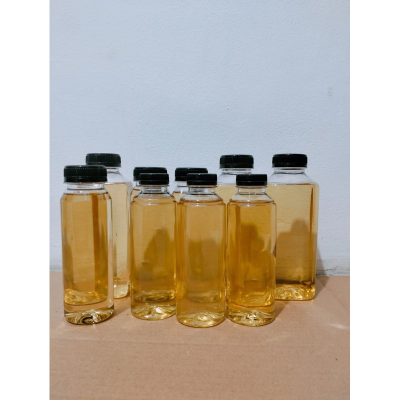 

minyak kelapa asli 100% minyak klentik murni