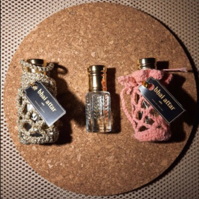 Parfum Bhai Attar | Parfum Arab