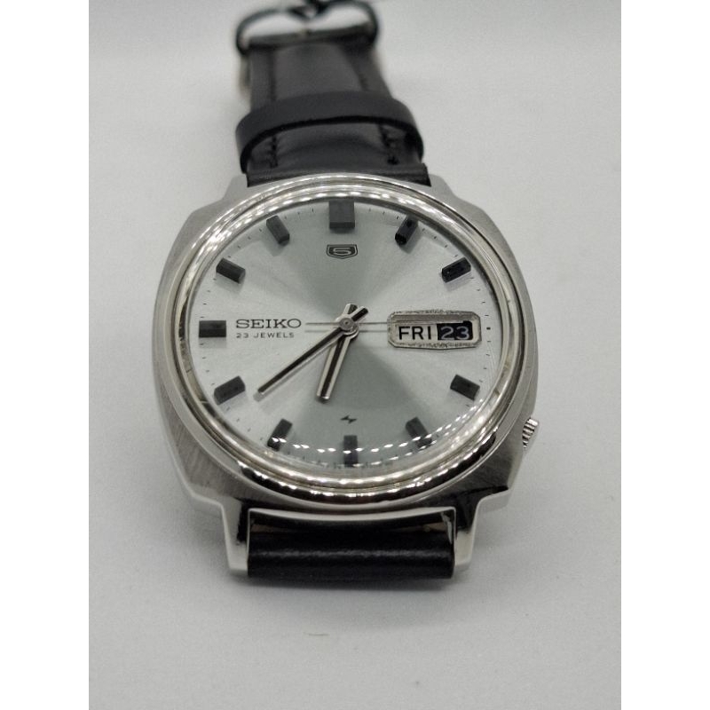Jam Tangan Jadul Seiko 5126-8070 mulus siap pakai