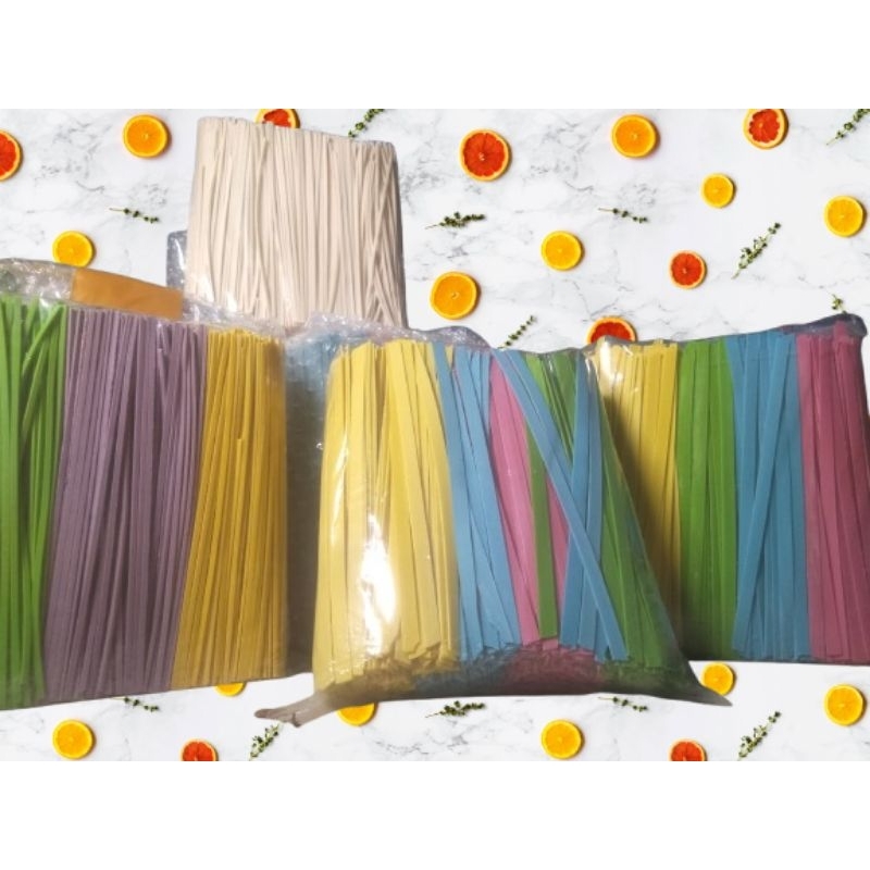 

Mie Lidi yang lagi ngetrend