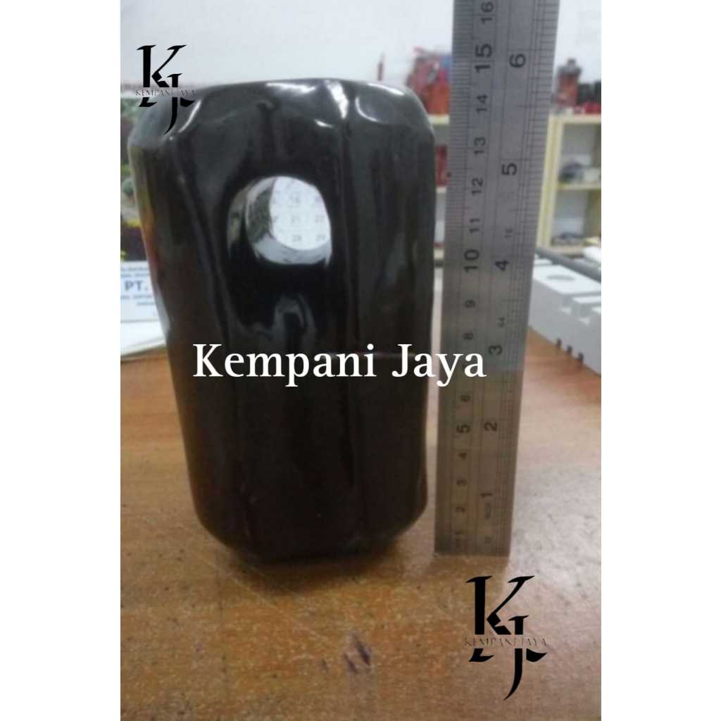 Isolator TM 14 cm / Isolator keramik Belimbing 14cm / Isolator keramik TM 14 cm / isolator jaringan 