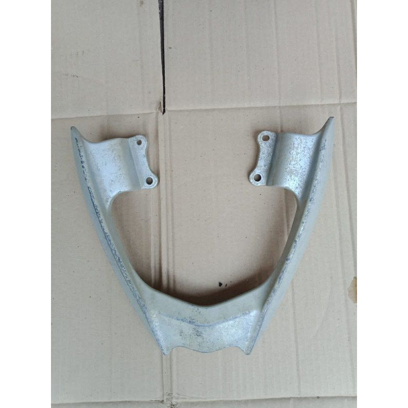 behel mio karbu smile original