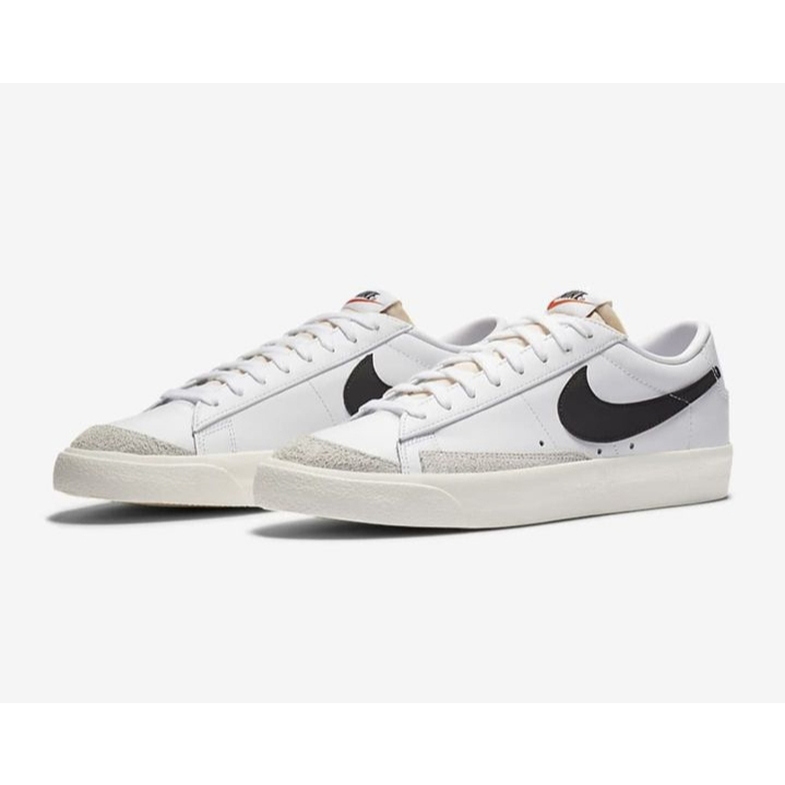 Sepatu Nike Blazer Low 77 Vintage