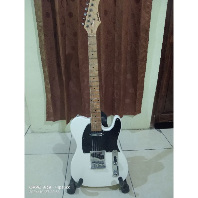 Legacy Telecaster Original