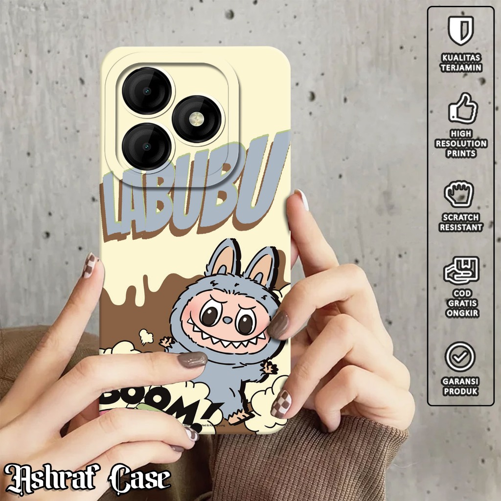 Casing Tecno Spark 20 / Tecno Spark 20C / Tecno Spark 20P - Casing Hp Tecno Spark 20 / Tecno Spark 2