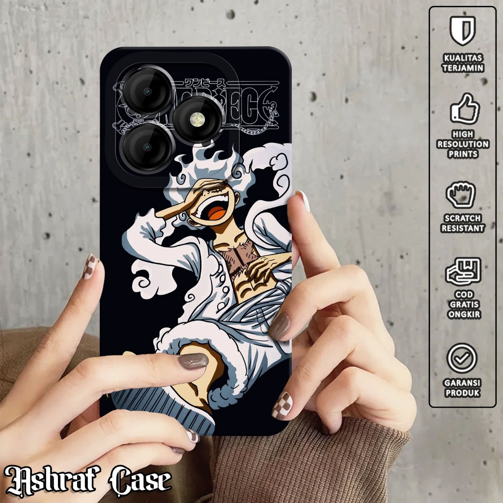 Casing Tecno Spark 20 / Tecno Spark 20C / Tecno Spark 20P - Casing Hp Tecno Spark 20 / Tecno Spark 2