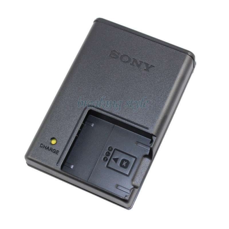 Charger Camera SONY CyberShot DSC-S750, S780, W180, W190, W370