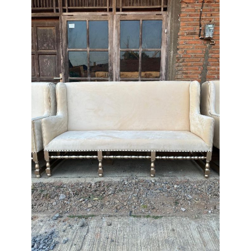 Kursi pelaminan / Kursi pelaminan terbaru / Sofa pelaminan / Kursi pernikahan / Kursi pelaminan / So