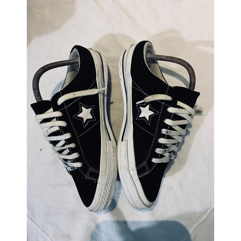 CONVERSE ONE STAR MULE
