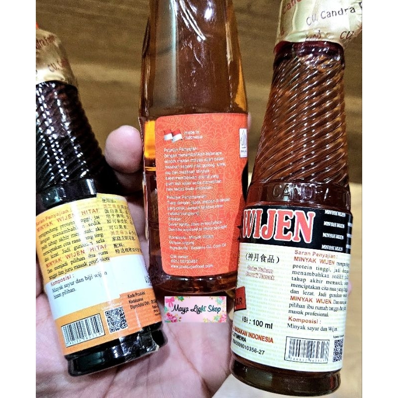 

minyak wijen minyak bawang putih kecap ikan saus inggris saus tiram sesame oil original rasa pekat minyak bumbu minyak kimbap sushi nori rumput laut termurah sale promo