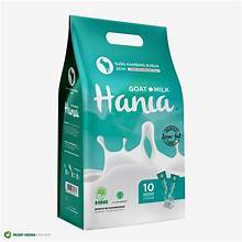 

HANIA SKIM-SUSU KAMBING HNI HPAI