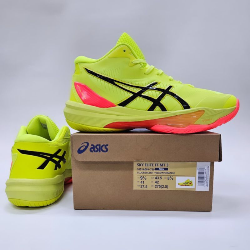 Asics Sky Elite FF 3 Mid