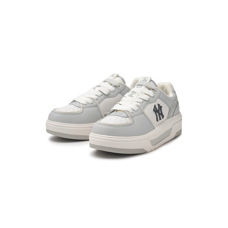 (PO KOREA) MLB - CHUNKY LINER BASIC SL NEW YORK YANKEES - ORIGINAL KOREA