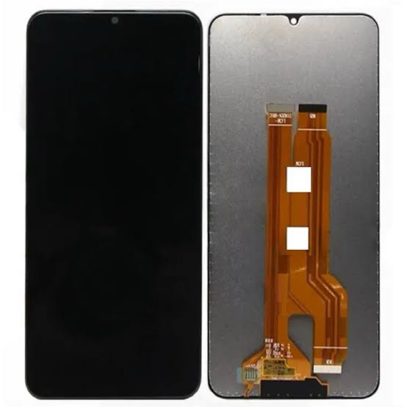 LCD TS OPPO REALME C61/C63 ORIGINAL