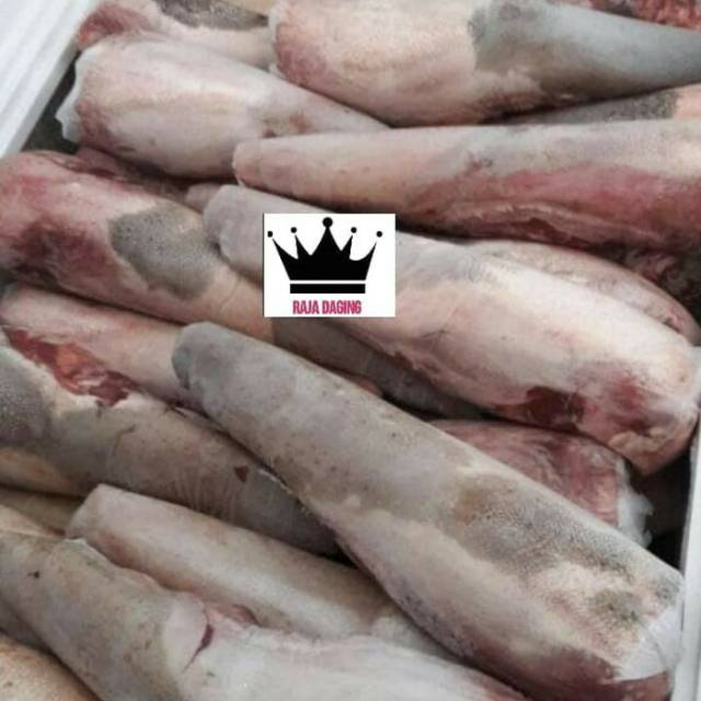 

LIDAH SAPI UTUH @1kg || Kualitas SUPER