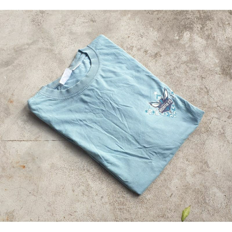 Tshirt NBA Charlotte Hornets