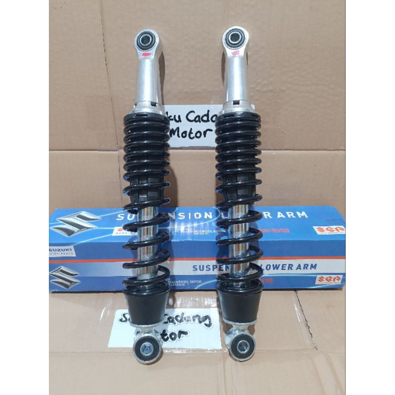 Shockbreaker Belakang Smash 115 New Titan Smash Titan