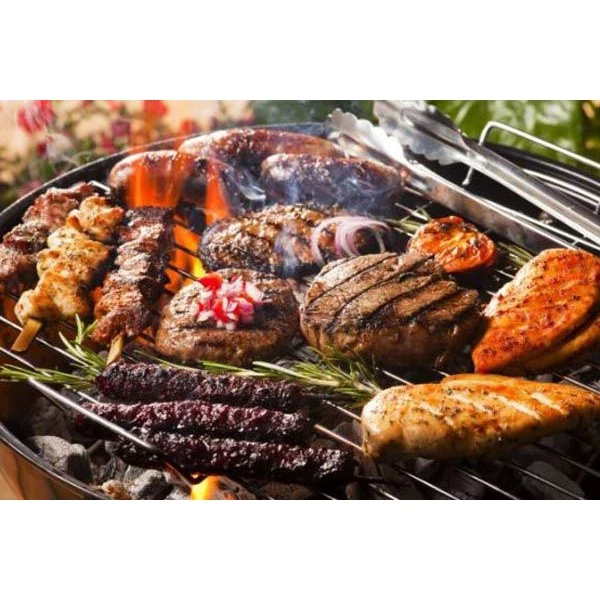 

Bumbu Tabur Rasa BBQ Spesial (Orange), Jual Bubuk Tabur BBQ Spesial (Orange) Murah Enak Aman Terbaik