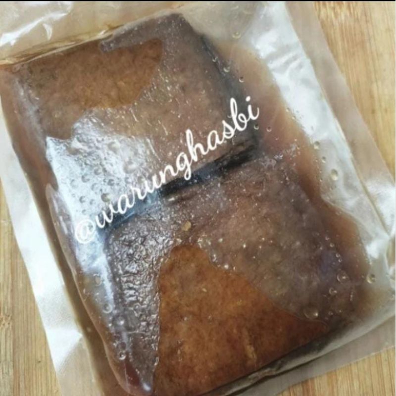 

INARI Kulit Tahu Jepang isi 10