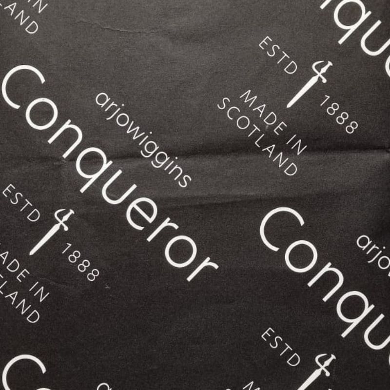 

Kertas Conqueror A4 100gr isi 500 sheet/pack
