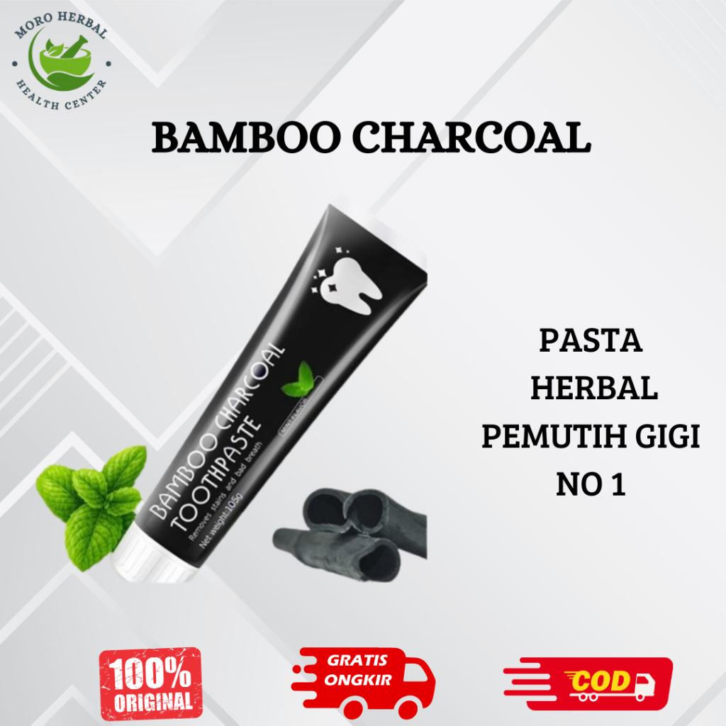 Pasta Gigi Pemutih Odol Pemutih Gigi Menghilangkan Karang gigi & Memutihkan Gigi Kuning