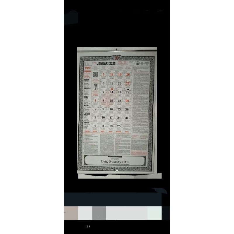 

Kalender 2025 Bangbang Gede Rawi