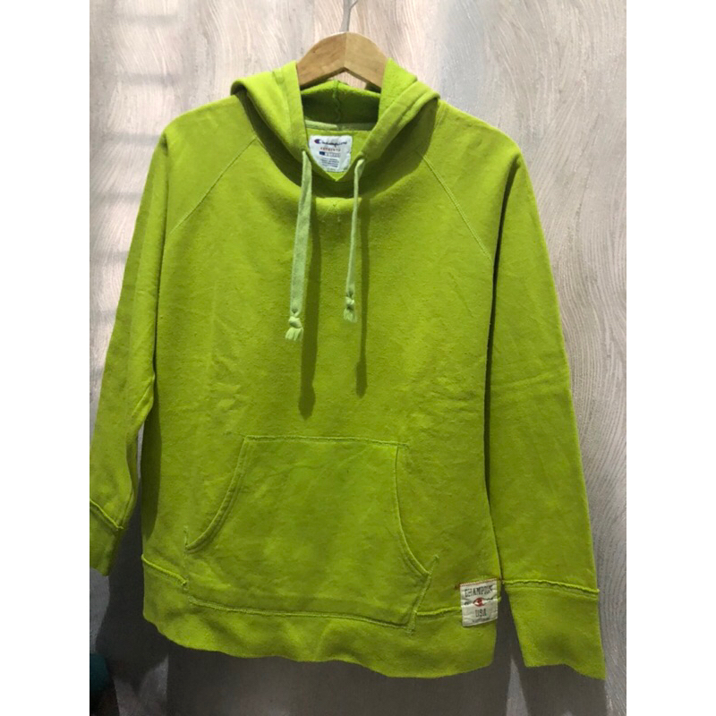 Hoodie Champion size L(second)
