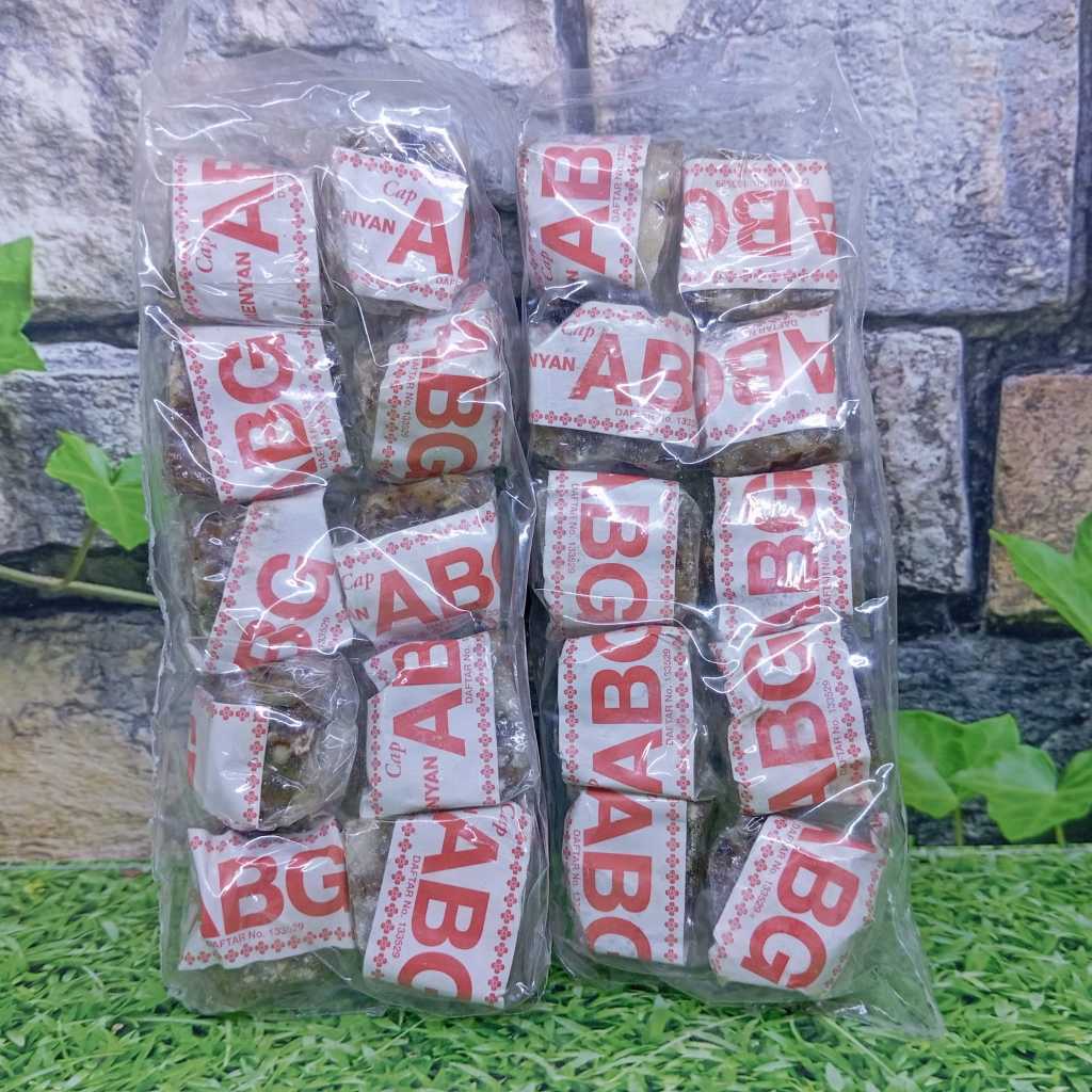 Kemenyan wangi Cap ABG, Menyan Madu, Menyan wangi Madu, Dupa Madu