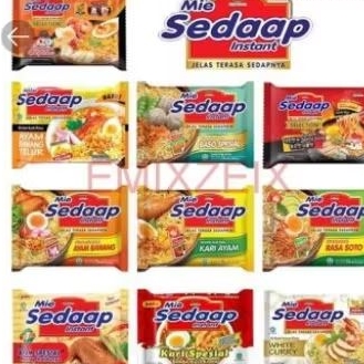 

Mie instan