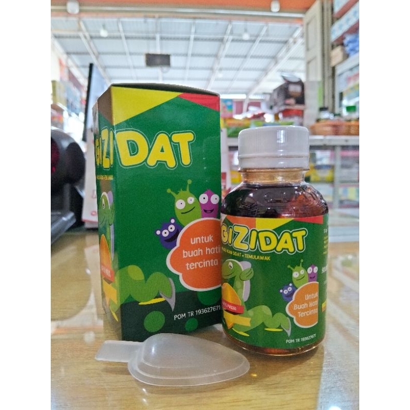 

GIZIDAT
