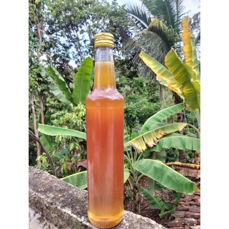 

MADU TAWON GUNG ASLI DARI ALAM,BUKAN DARI PETERNAK TIDAK ASLI UANG KEMBALI KEMASAN 460ml,