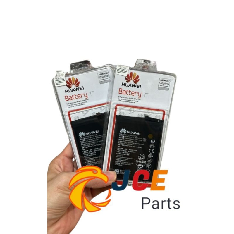 Battery Baterai Batrai Ori 99 Huawei Honor 8X hb386590ecw