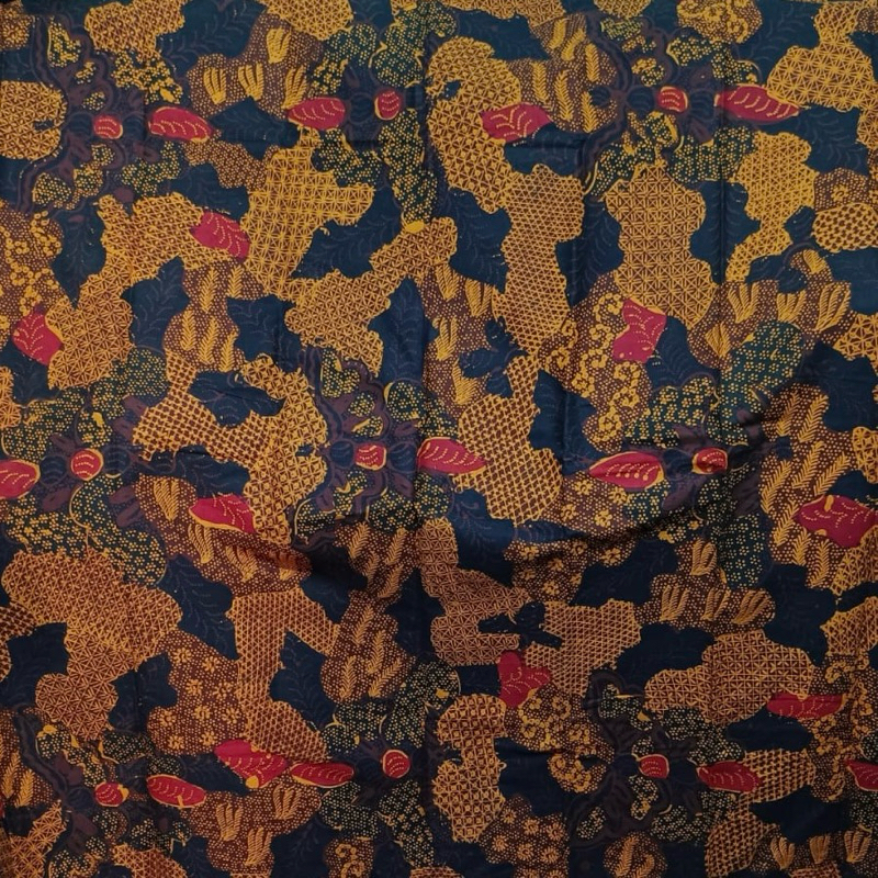 batik tulis madura asli - batik kacong cebbing batik bangsawan samper